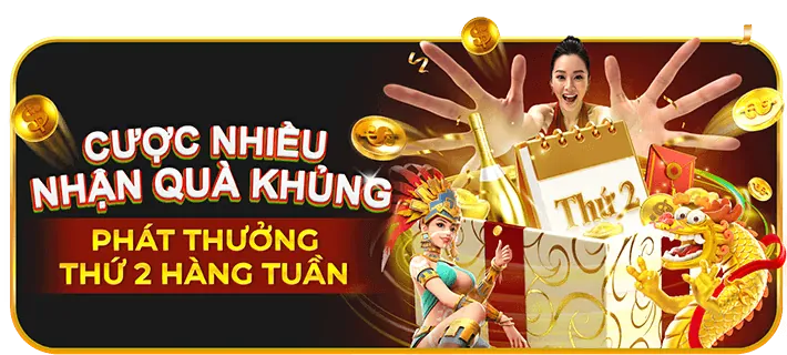 Hoàn Trả Tiền Mặt 88xeng nổ hũ
