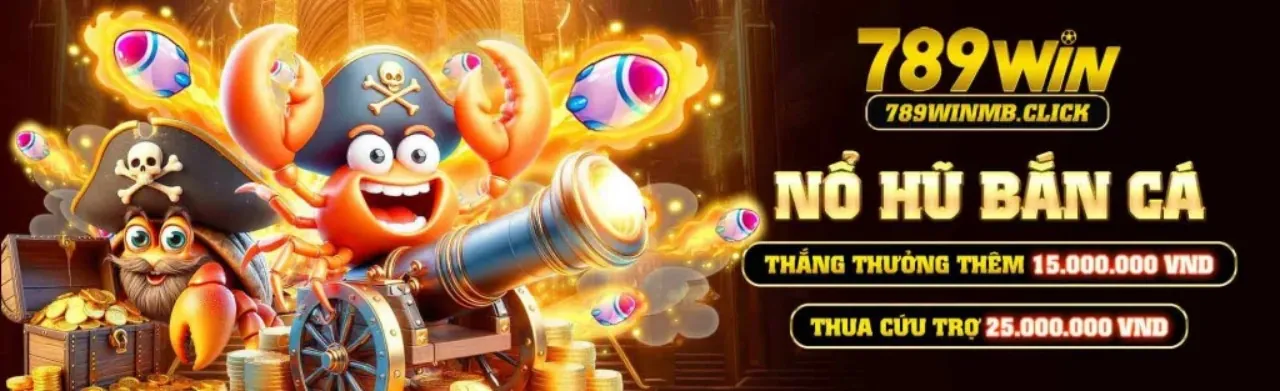 Trò chơi Bắn Cá 88xeng nổ hũ với đồ họa sống động và tiền thưởng cao