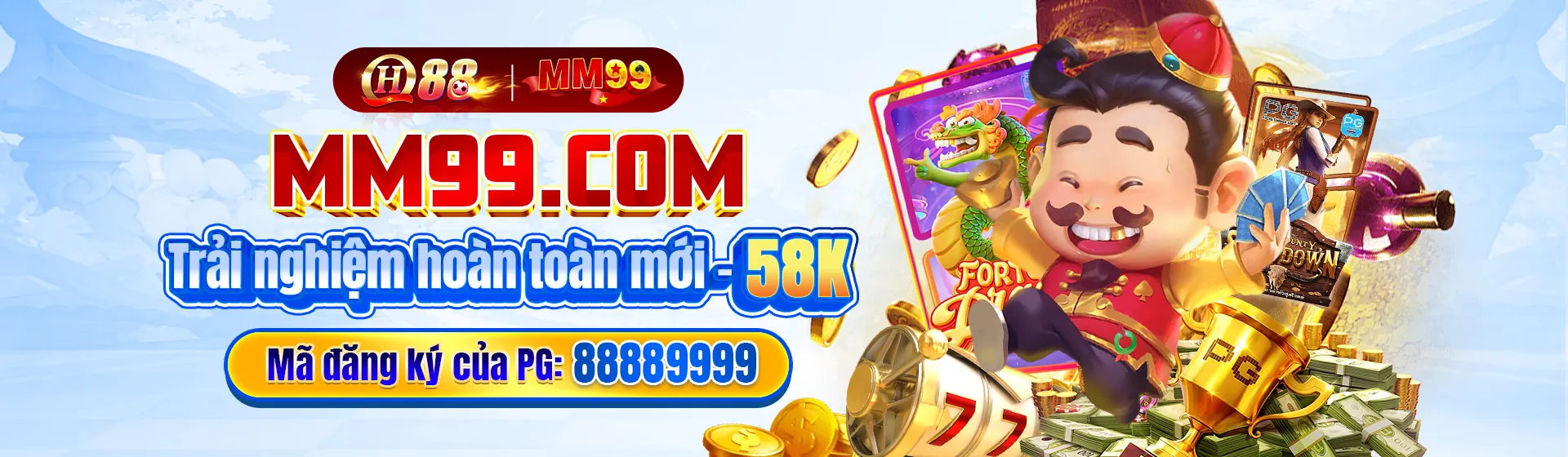 Hình ảnh chính 88xeng nổ hũ với Jackpot khủng