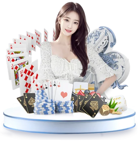 Trò chơi Casino Trực Tuyến 88xeng